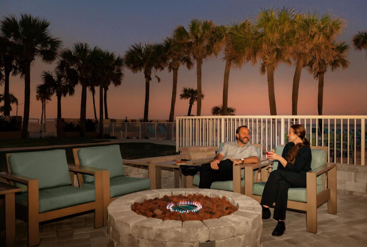 Holiday Inn Hotel & Suites Daytona Beach On The Ocean By Ihg Luaran gambar
