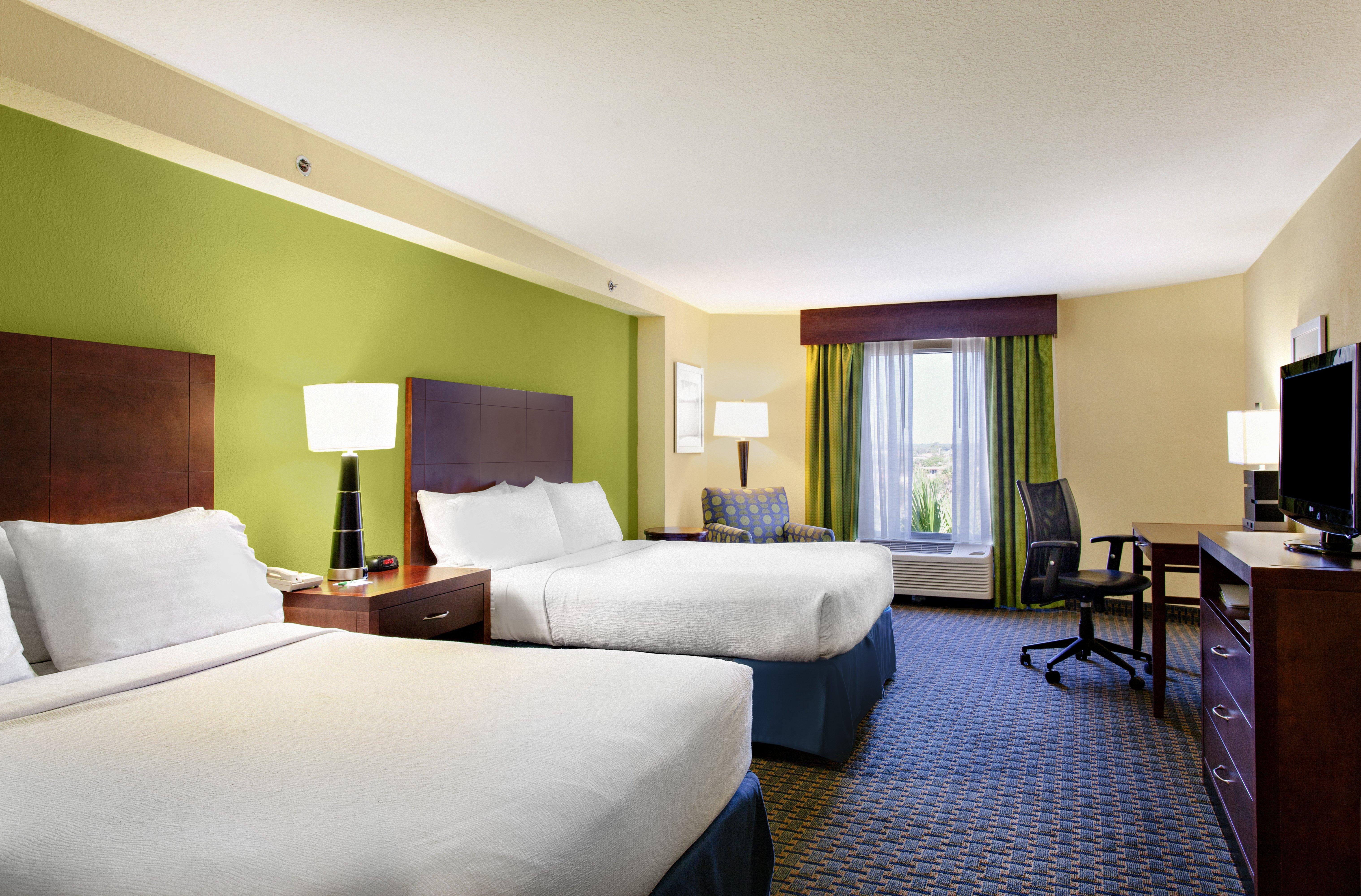 Holiday Inn Hotel & Suites Daytona Beach On The Ocean By Ihg Luaran gambar
