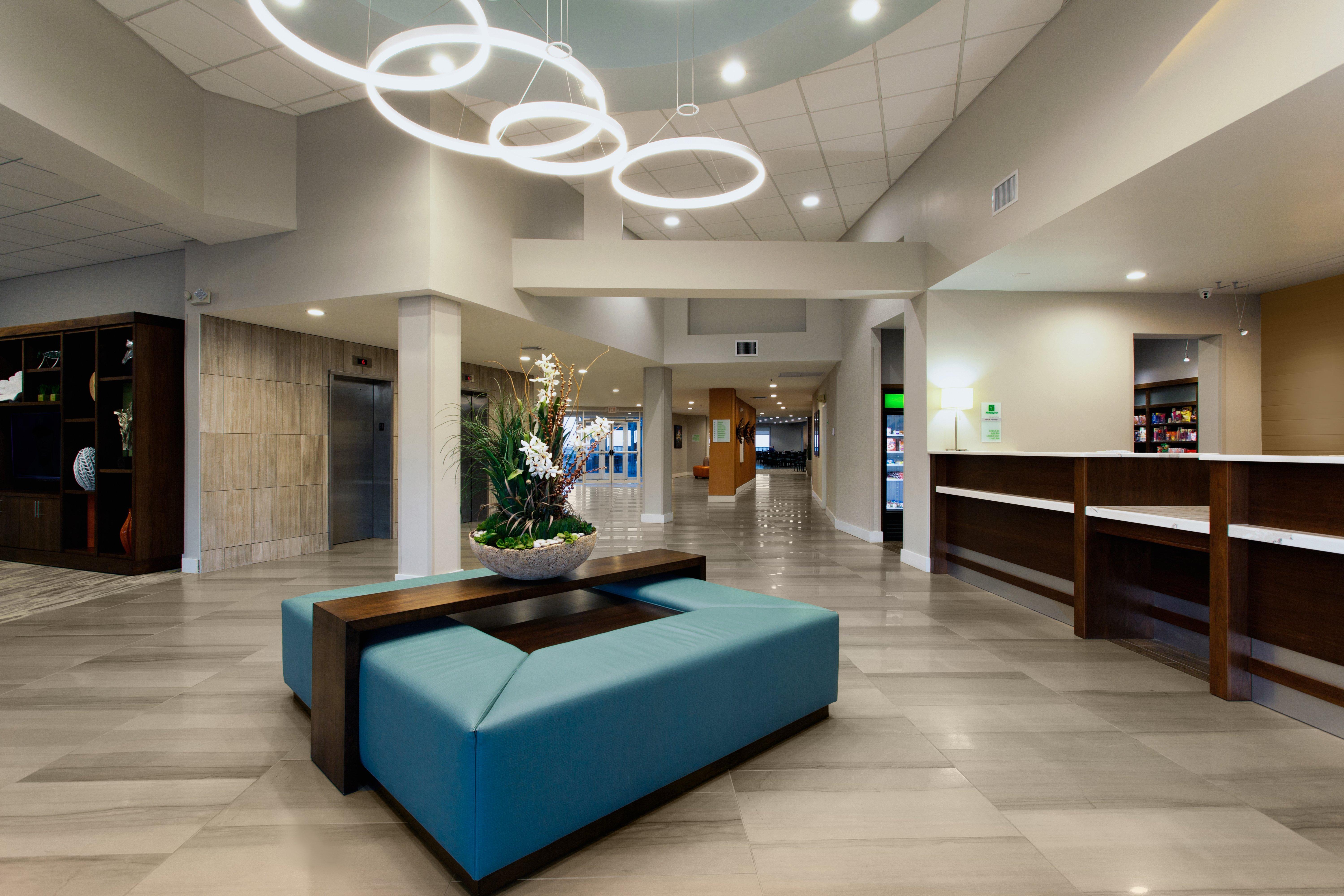 Holiday Inn Hotel & Suites Daytona Beach On The Ocean By Ihg Luaran gambar