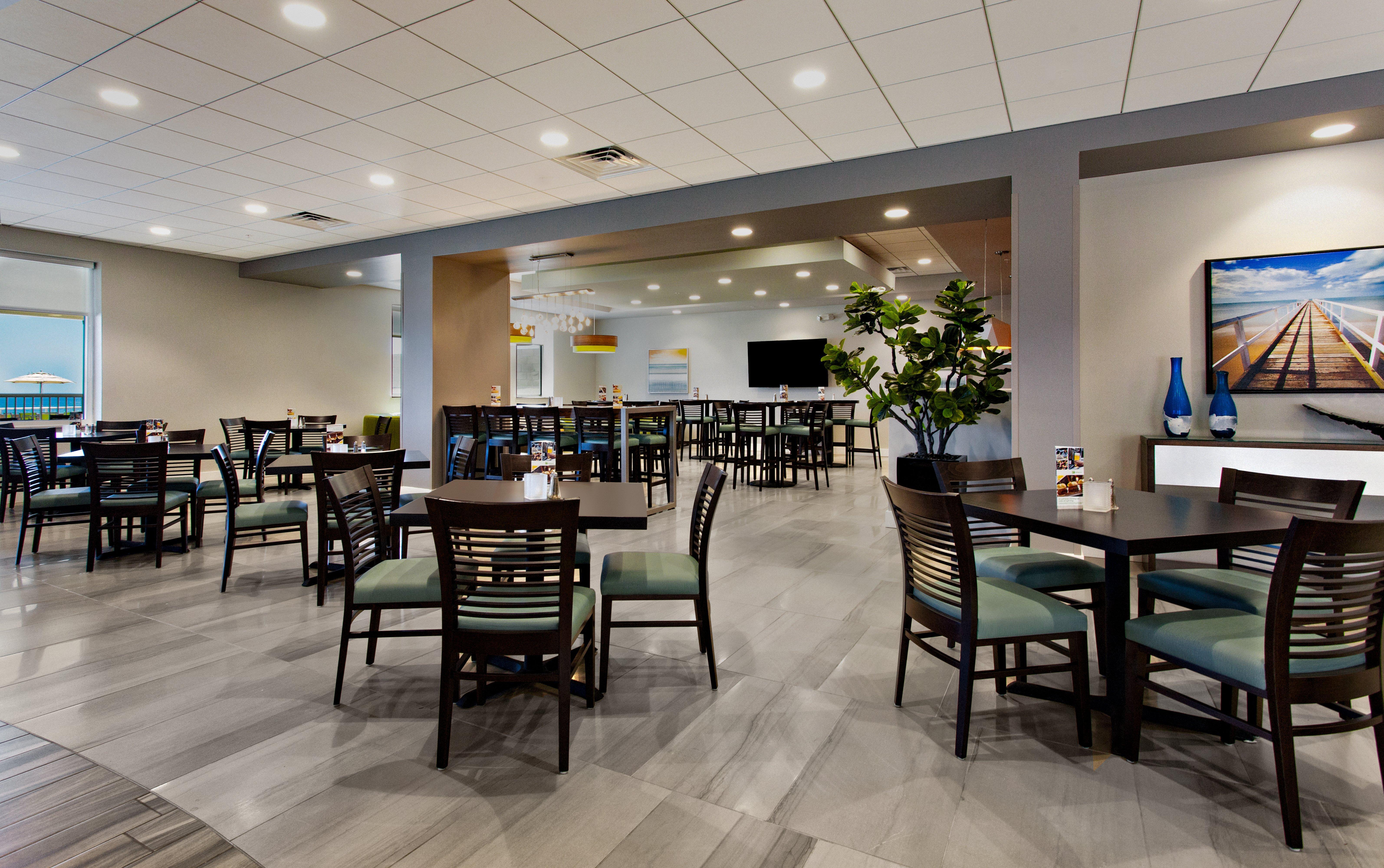 Holiday Inn Hotel & Suites Daytona Beach On The Ocean By Ihg Luaran gambar