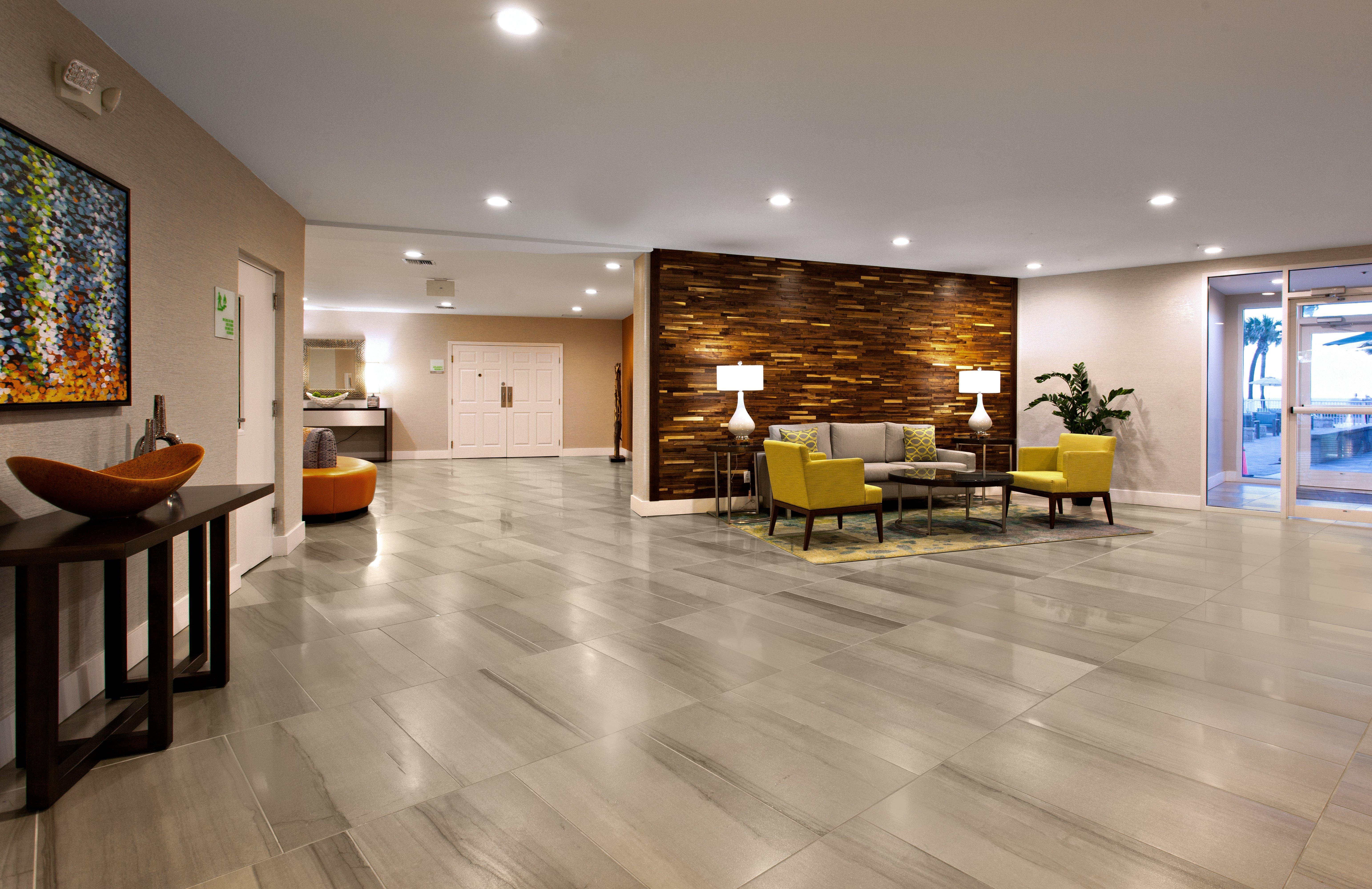 Holiday Inn Hotel & Suites Daytona Beach On The Ocean By Ihg Luaran gambar