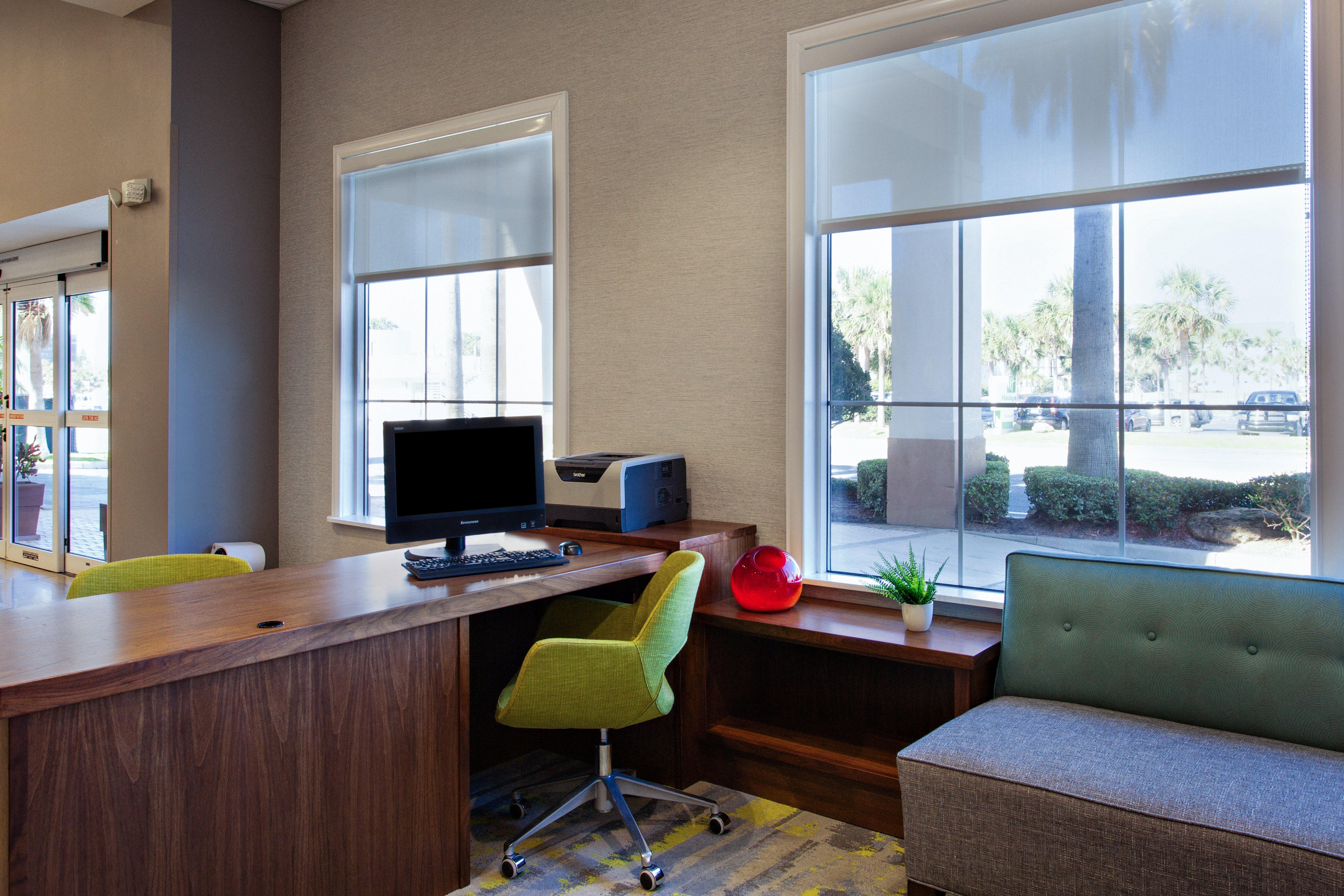 Holiday Inn Hotel & Suites Daytona Beach On The Ocean By Ihg Luaran gambar