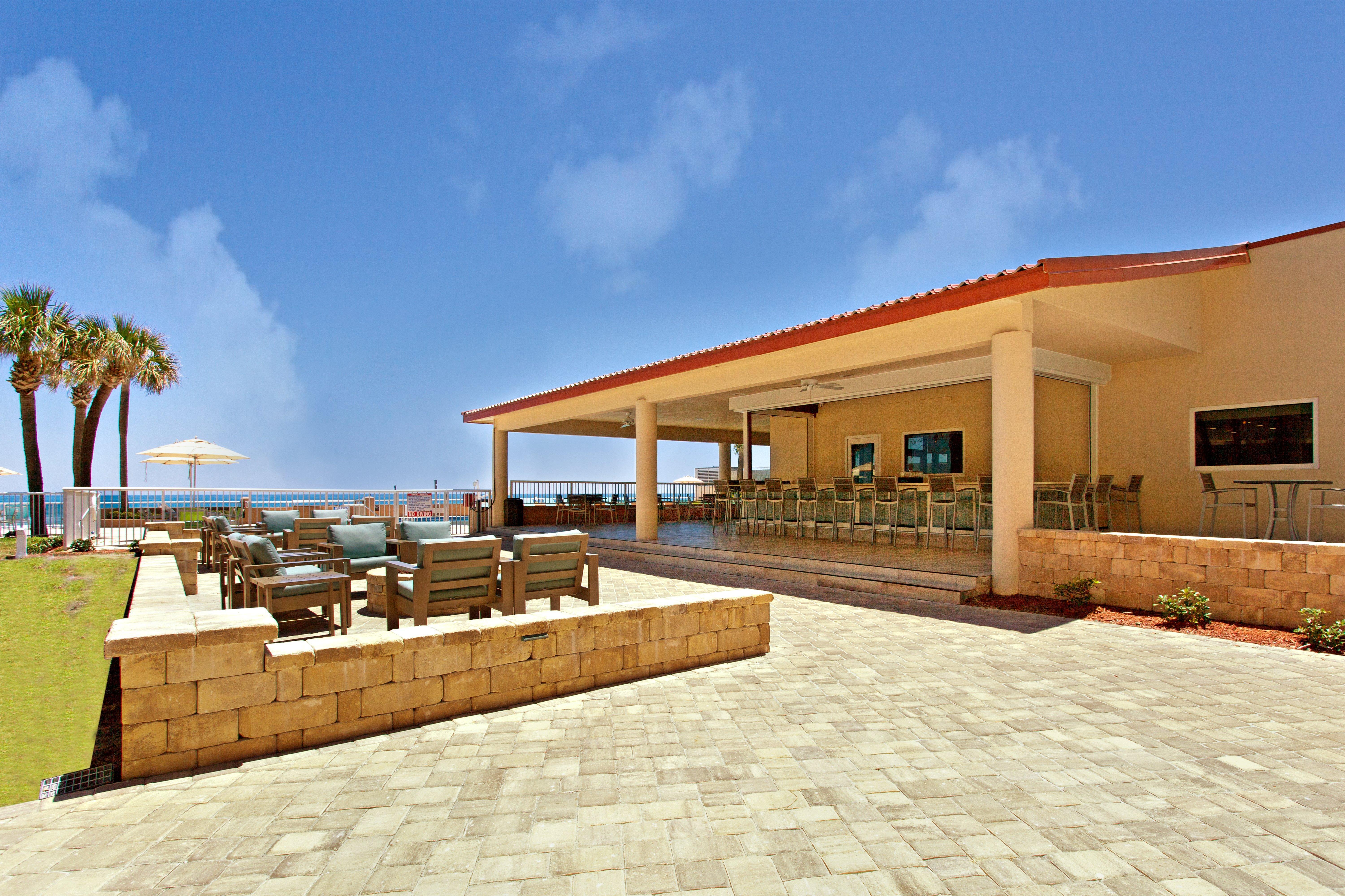 Holiday Inn Hotel & Suites Daytona Beach On The Ocean By Ihg Luaran gambar