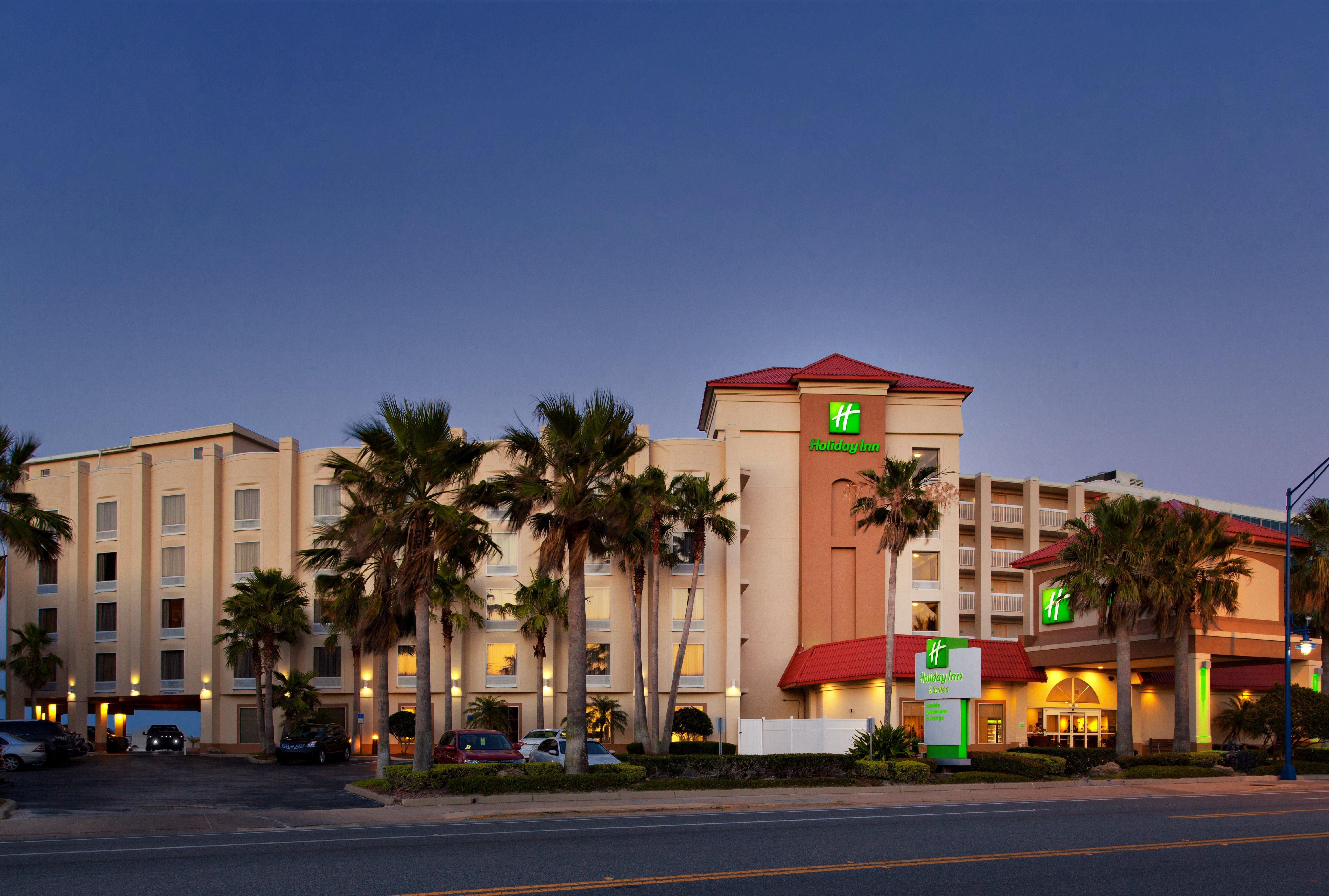 Holiday Inn Hotel & Suites Daytona Beach On The Ocean By Ihg Luaran gambar