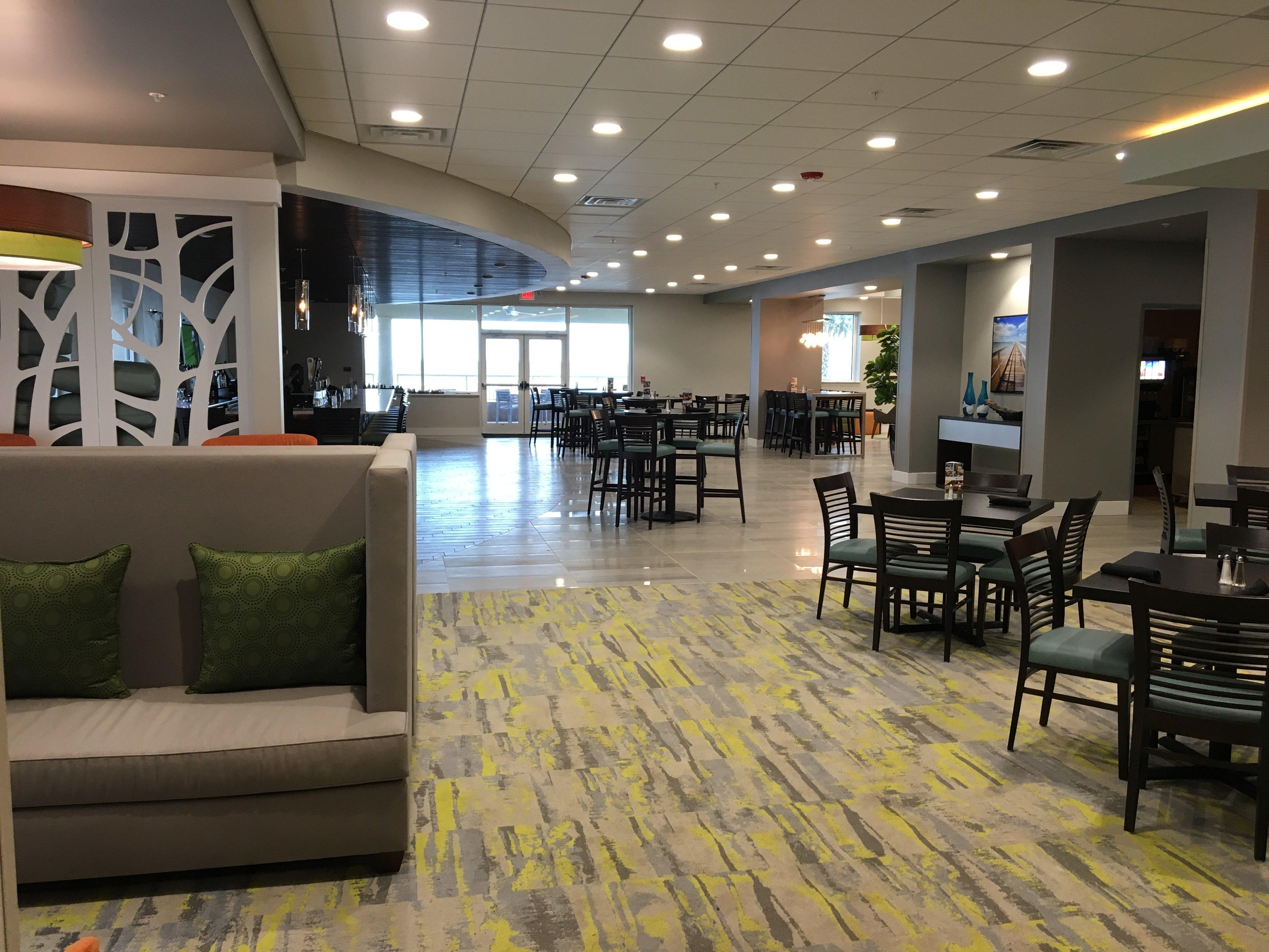 Holiday Inn Hotel & Suites Daytona Beach On The Ocean By Ihg Luaran gambar