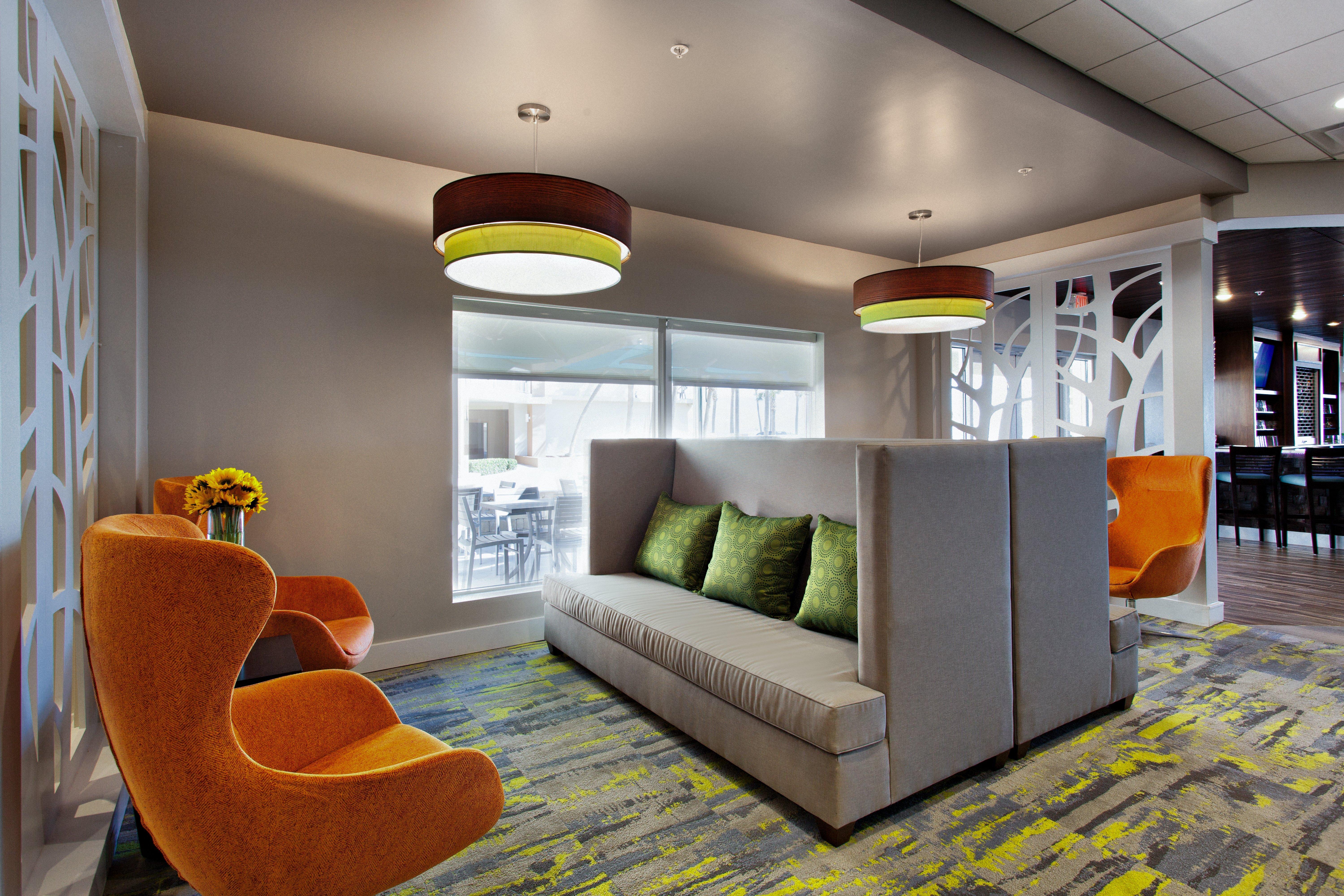 Holiday Inn Hotel & Suites Daytona Beach On The Ocean By Ihg Luaran gambar