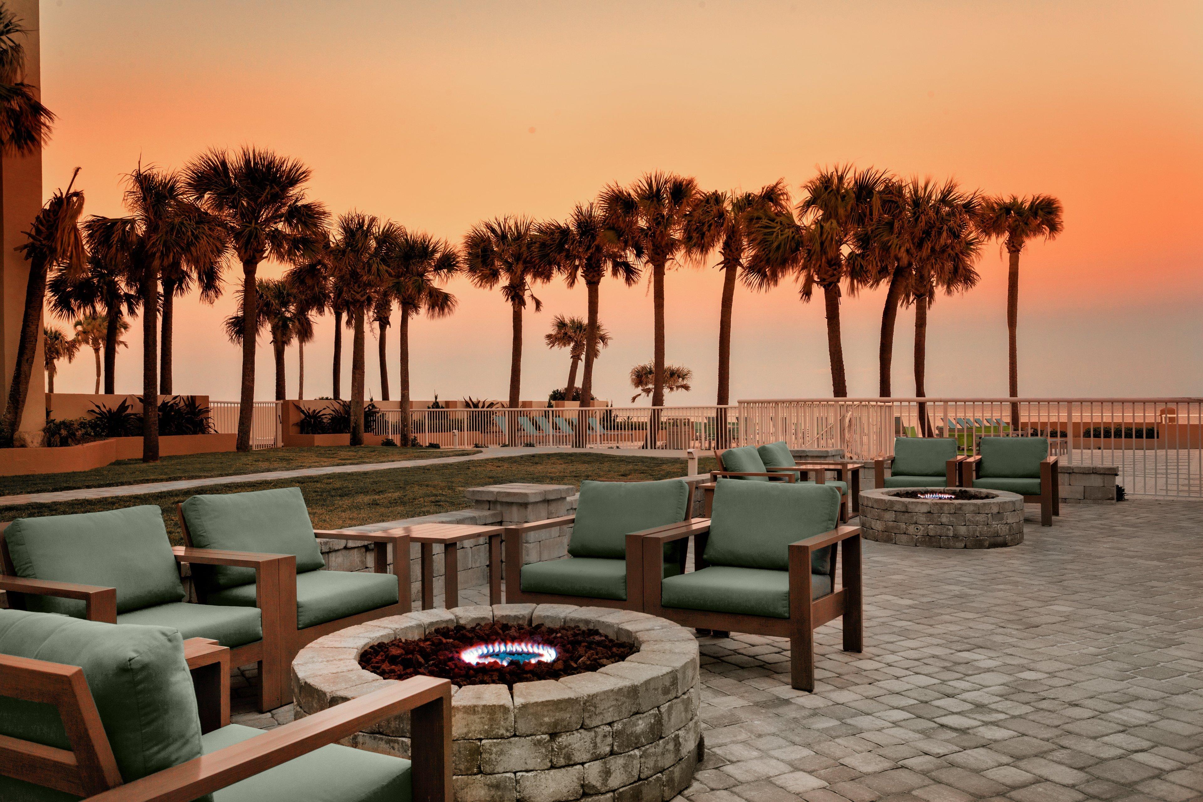 Holiday Inn Hotel & Suites Daytona Beach On The Ocean By Ihg Luaran gambar