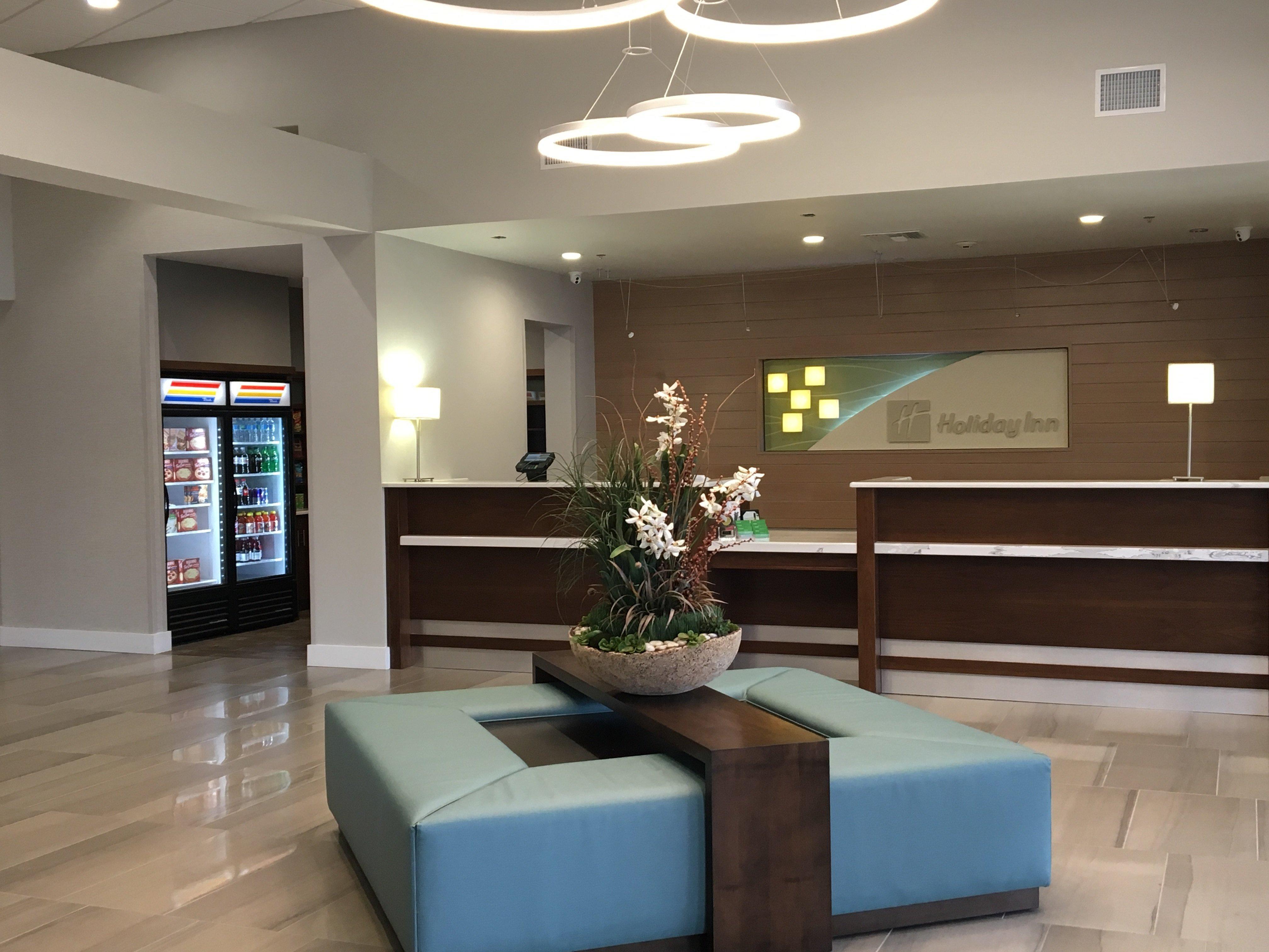 Holiday Inn Hotel & Suites Daytona Beach On The Ocean By Ihg Luaran gambar