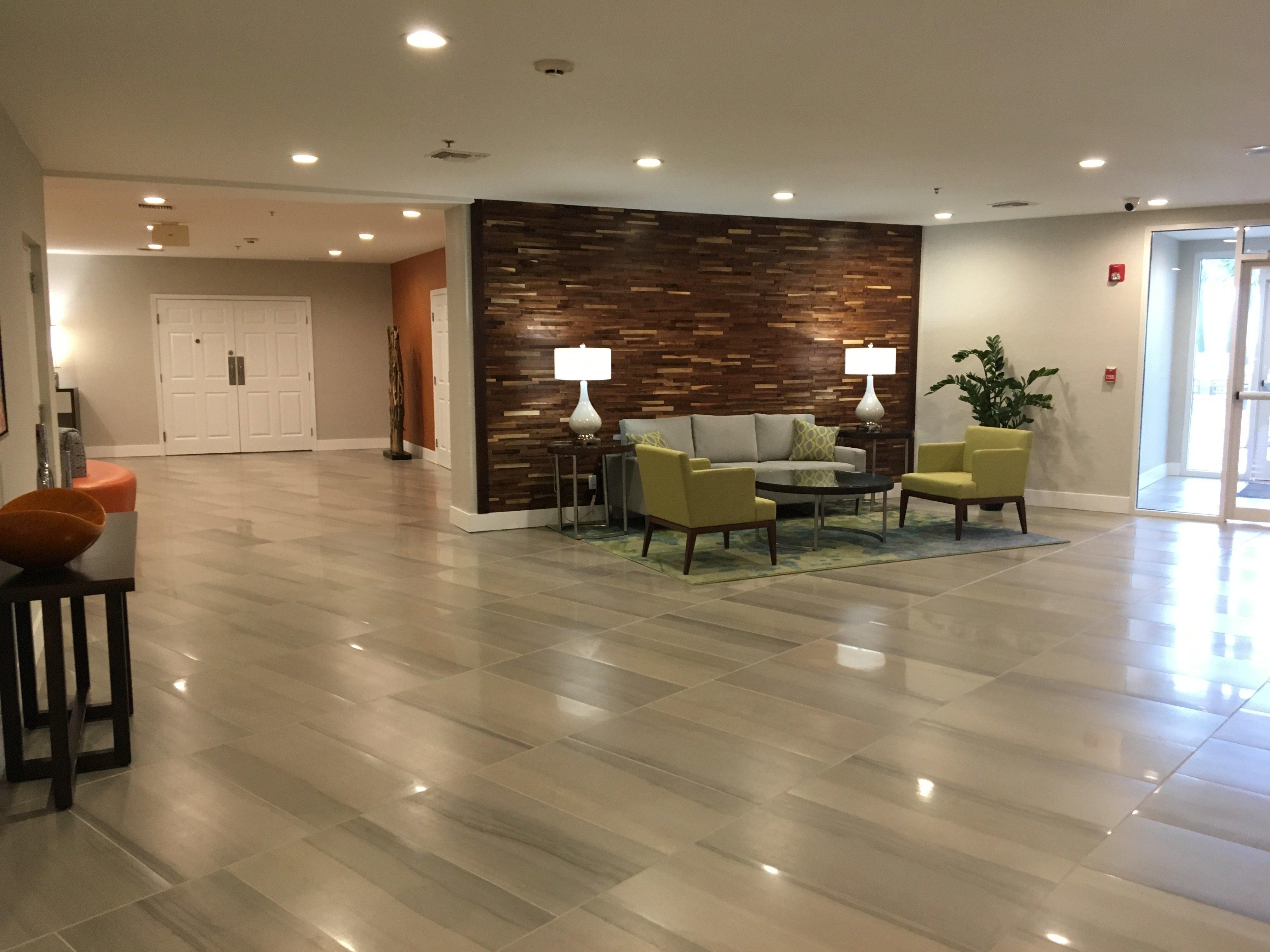 Holiday Inn Hotel & Suites Daytona Beach On The Ocean By Ihg Luaran gambar