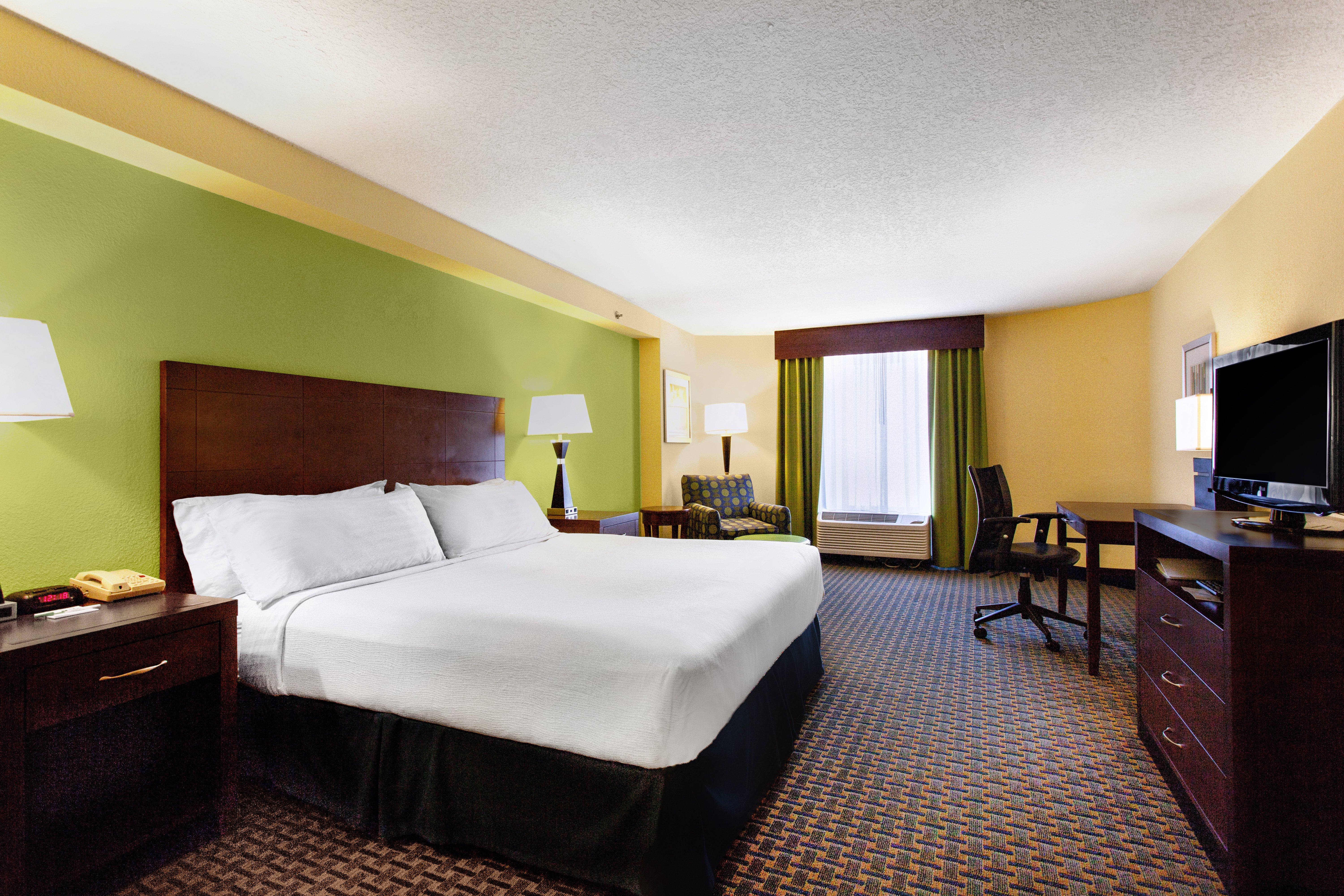 Holiday Inn Hotel & Suites Daytona Beach On The Ocean By Ihg Luaran gambar