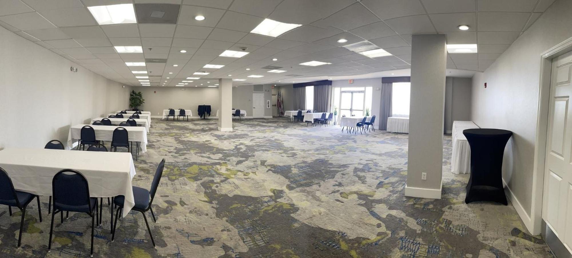Holiday Inn Hotel & Suites Daytona Beach On The Ocean By Ihg Luaran gambar