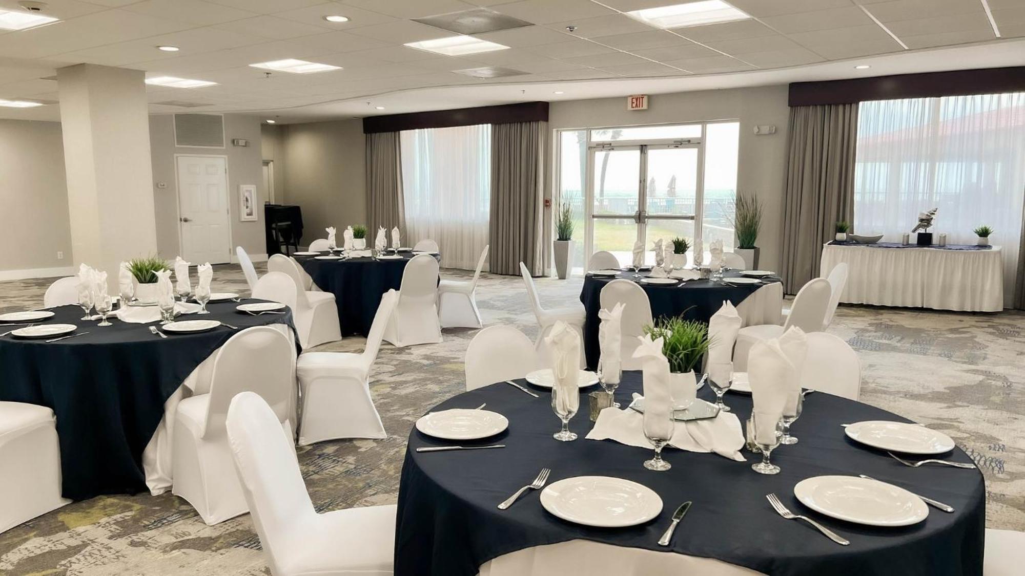 Holiday Inn Hotel & Suites Daytona Beach On The Ocean By Ihg Luaran gambar