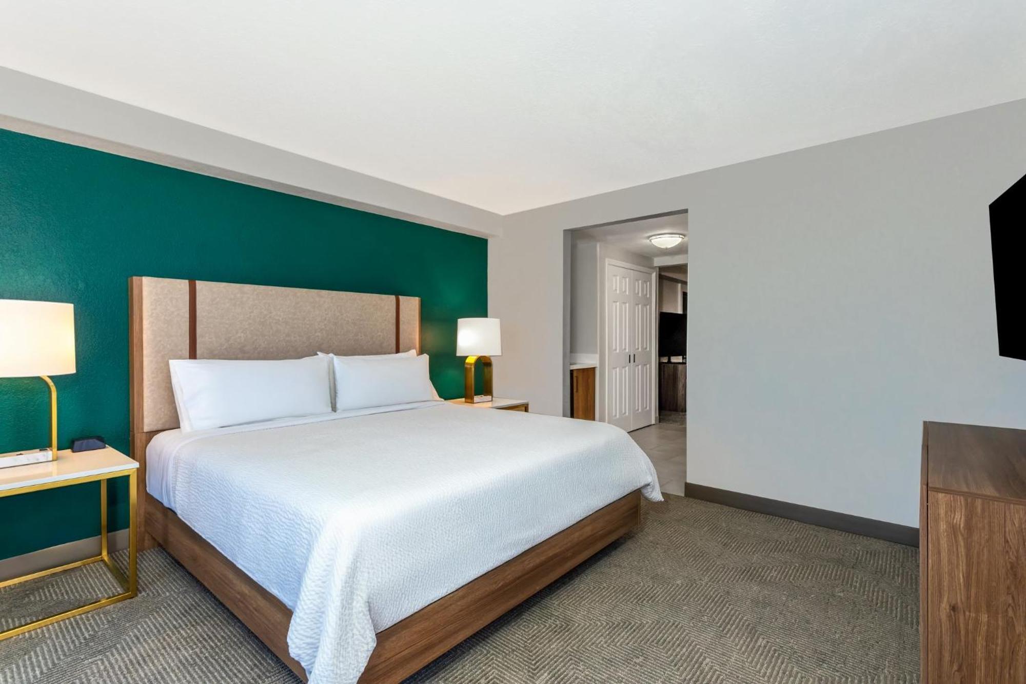 Holiday Inn Hotel & Suites Daytona Beach On The Ocean By Ihg Luaran gambar