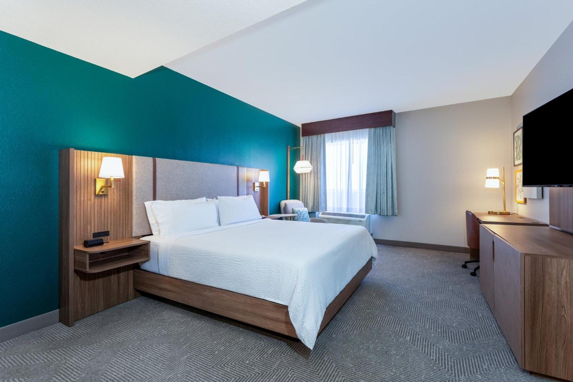 Holiday Inn Hotel & Suites Daytona Beach On The Ocean By Ihg Luaran gambar