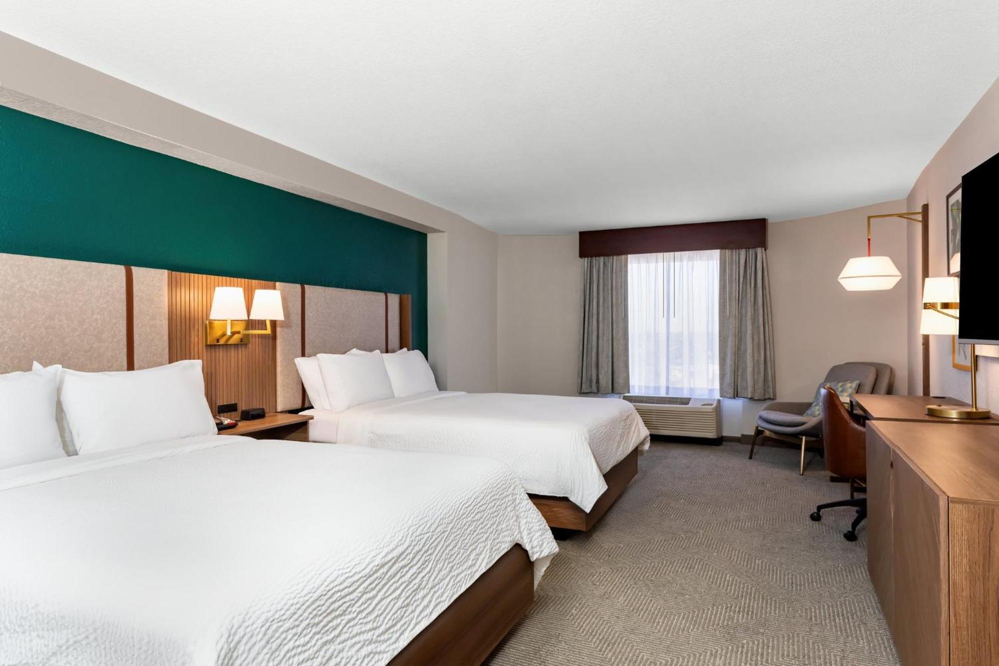 Holiday Inn Hotel & Suites Daytona Beach On The Ocean By Ihg Luaran gambar
