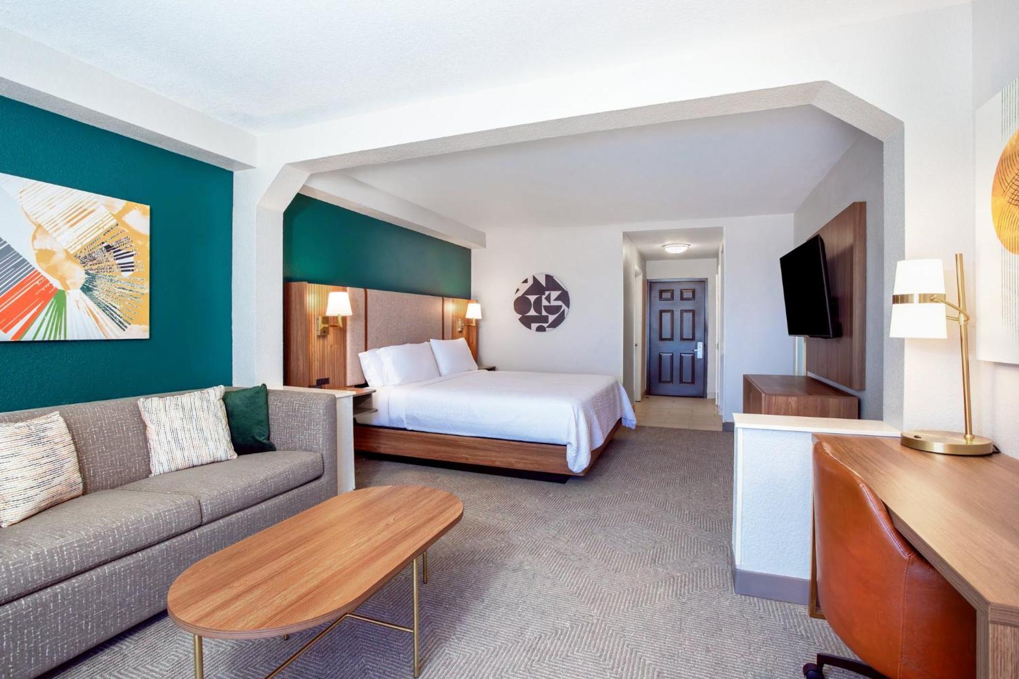 Holiday Inn Hotel & Suites Daytona Beach On The Ocean By Ihg Luaran gambar