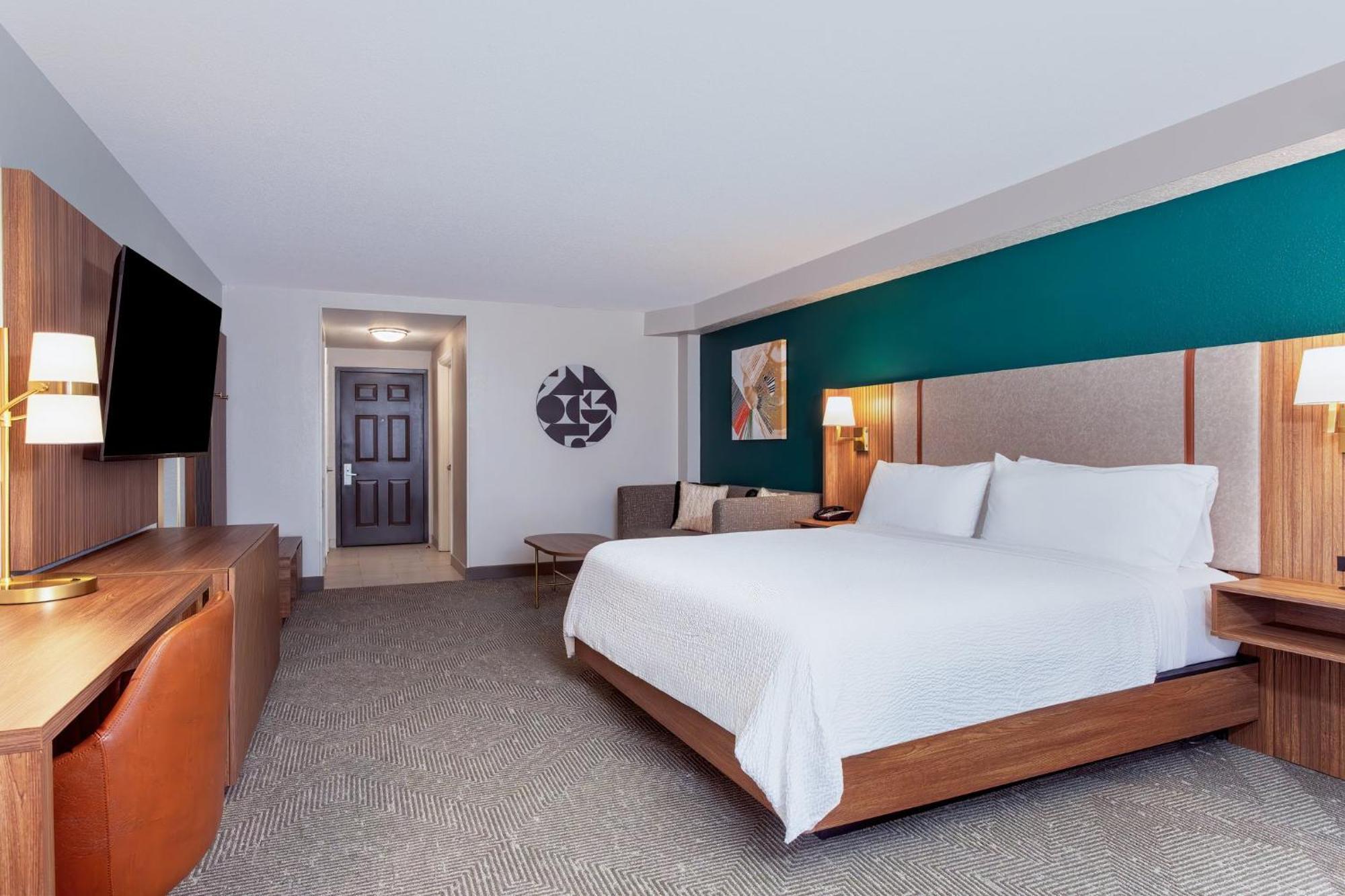 Holiday Inn Hotel & Suites Daytona Beach On The Ocean By Ihg Luaran gambar