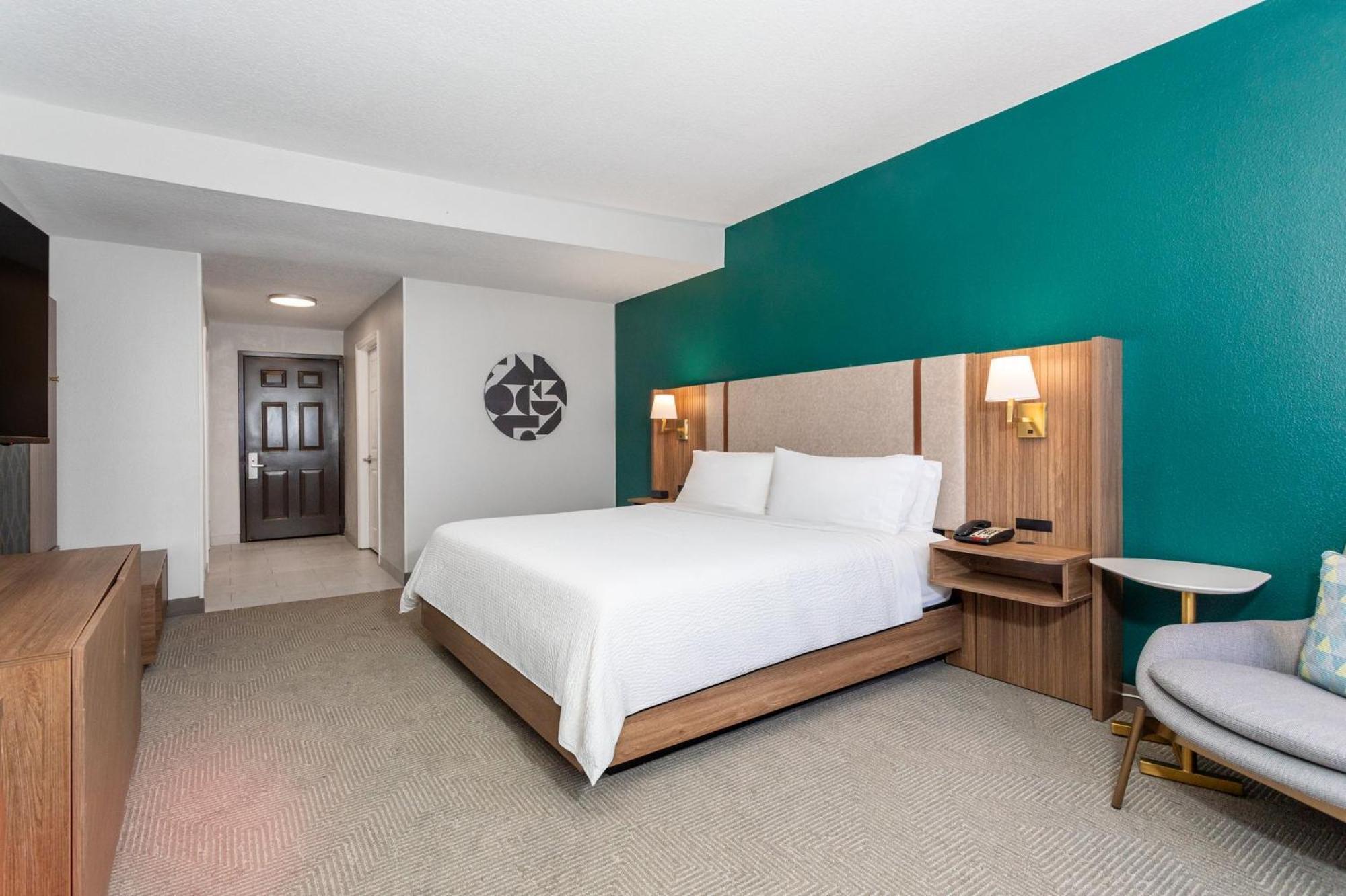 Holiday Inn Hotel & Suites Daytona Beach On The Ocean By Ihg Luaran gambar