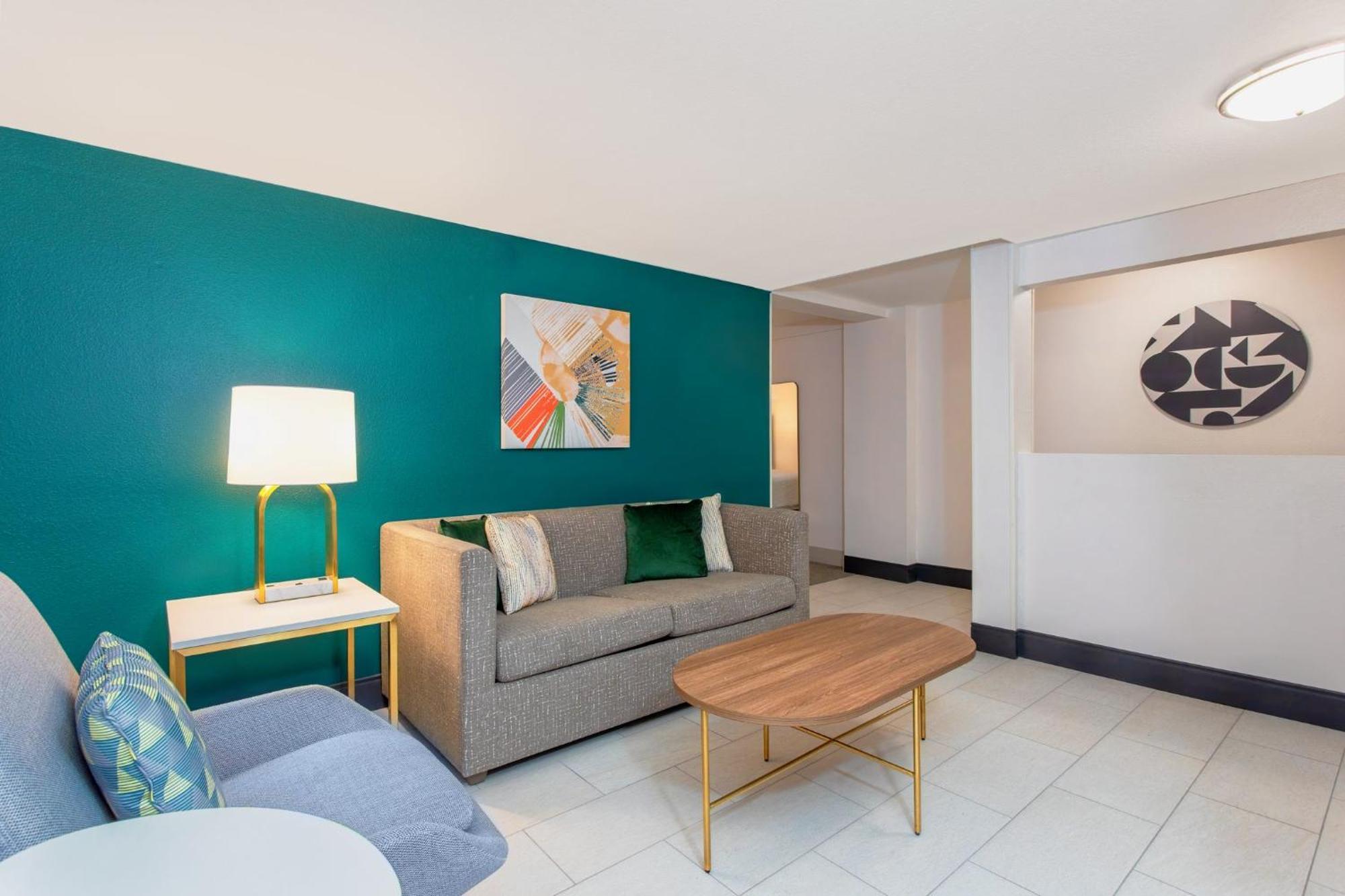 Holiday Inn Hotel & Suites Daytona Beach On The Ocean By Ihg Luaran gambar